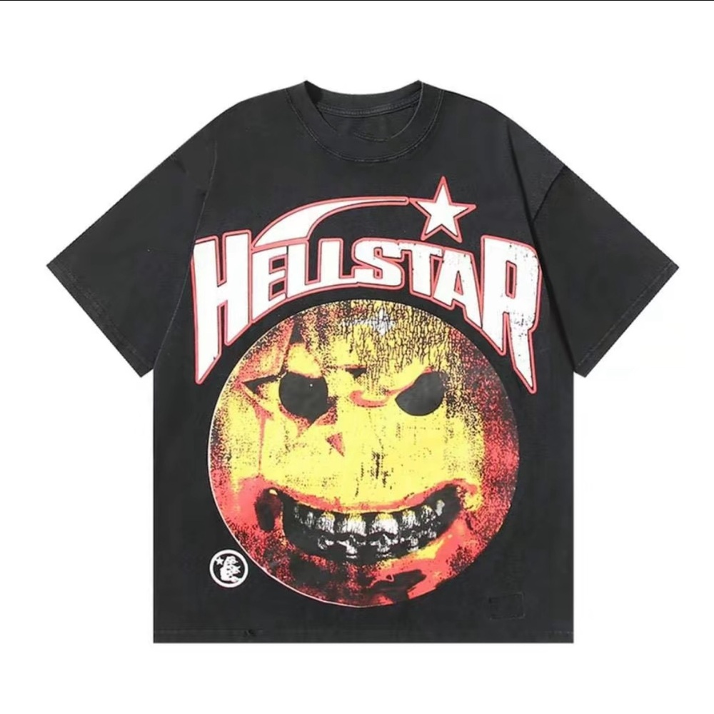 Hellstar Tee